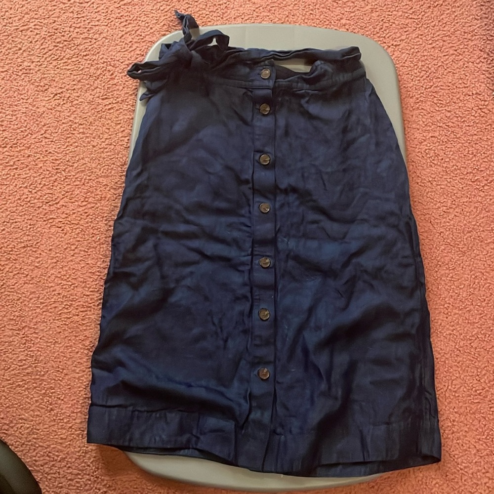 Work skirt